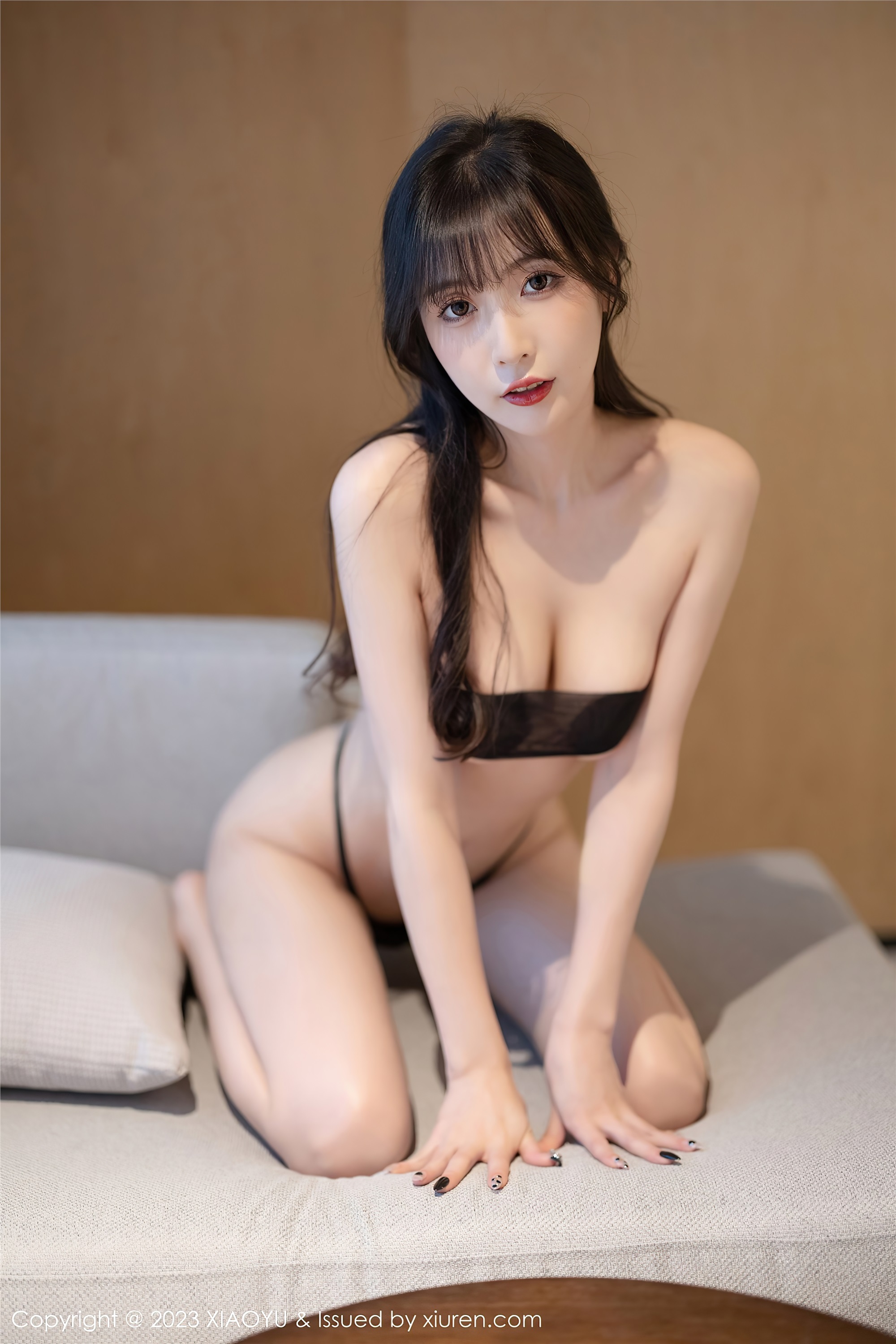 XiaoYu语画界  2023.04.04 VOL.1000 林星阑